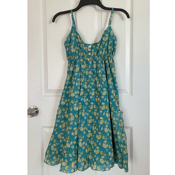 Max Rave | Dresses | Max Rave Summer Dress | Poshmark